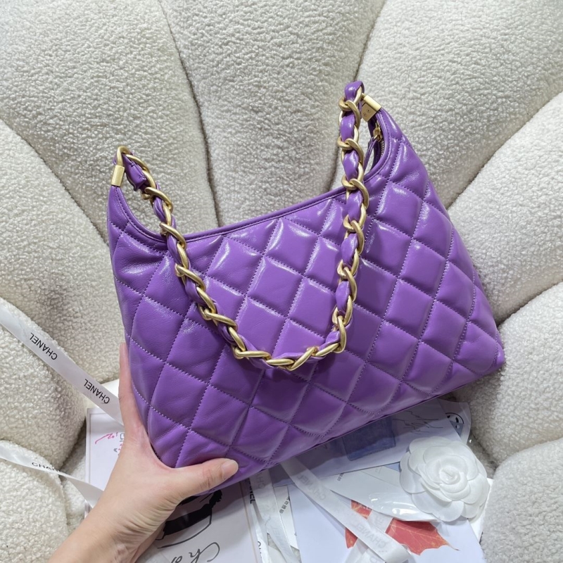 Ch**el hobo bags